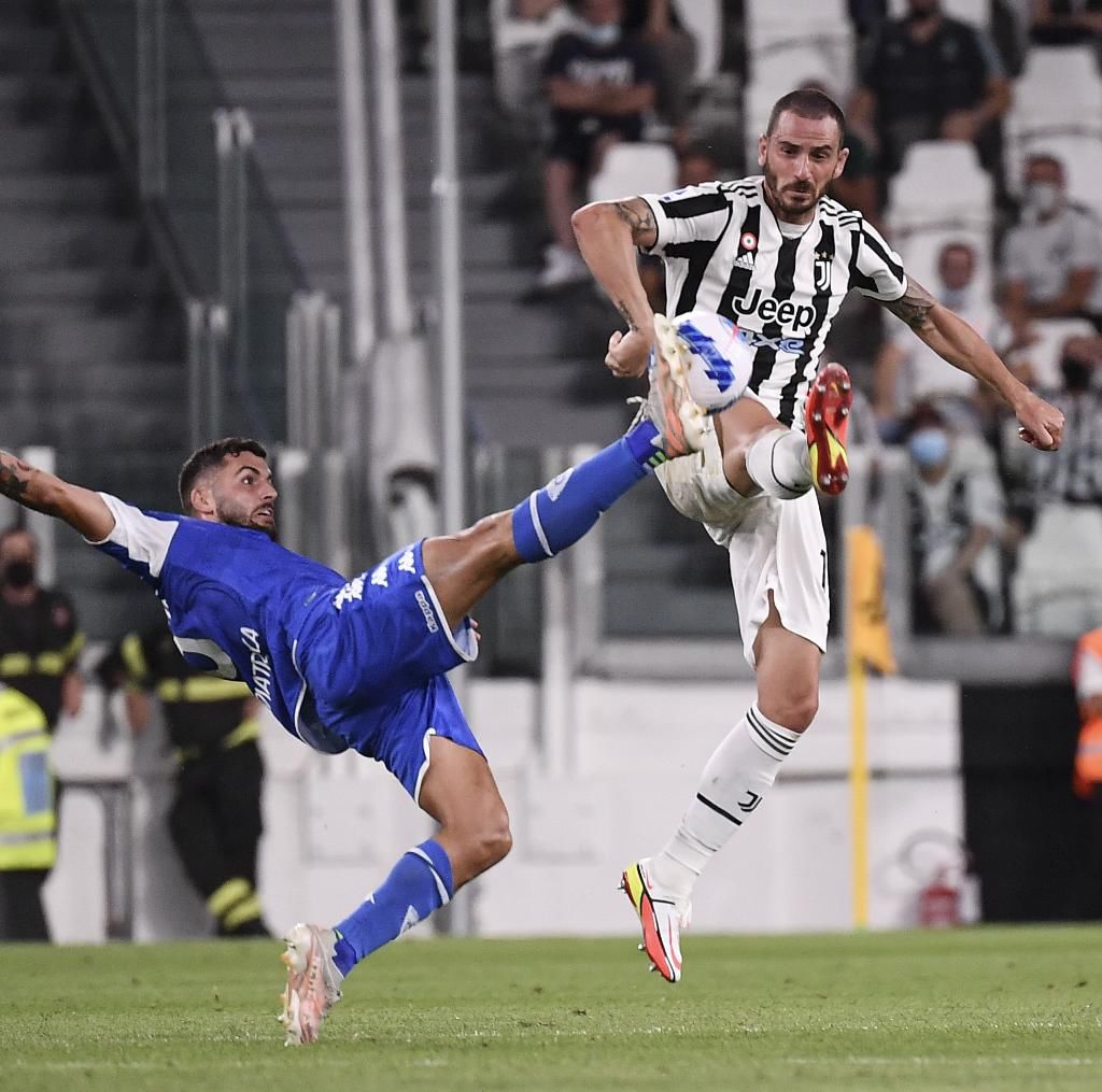 欧洲五大联赛球队战术变化分析